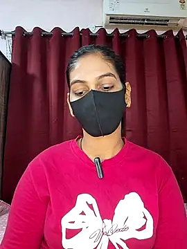 Garima G online show from 12-19-25, 04:09