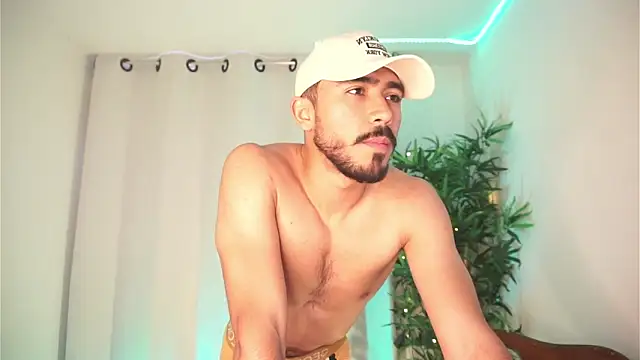 dam0n fr0st online show from 03-31-26, 09:28