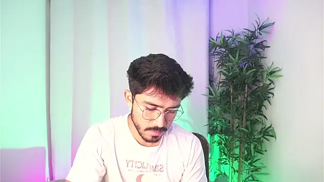 dam0n fr0st online show from 04-21-26, 01:42