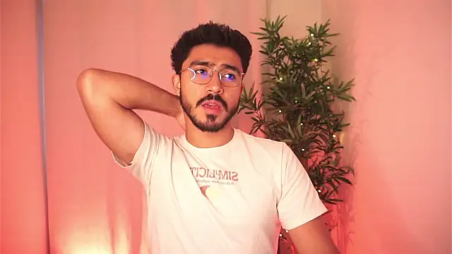 dam0n fr0st online show from 12-04-25, 08:52