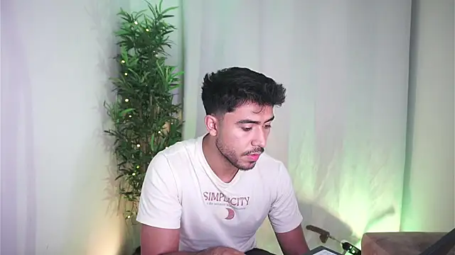 dam0n fr0st online show from 05-28-26, 11:10