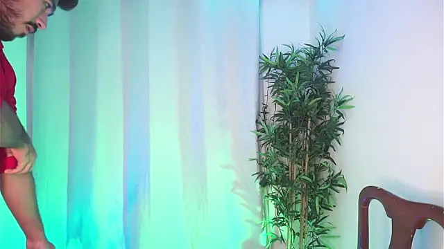 dam0n fr0st online show from 04-23-26, 07:04