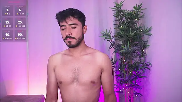 dam0n fr0st online show from 11-14-25, 08:56