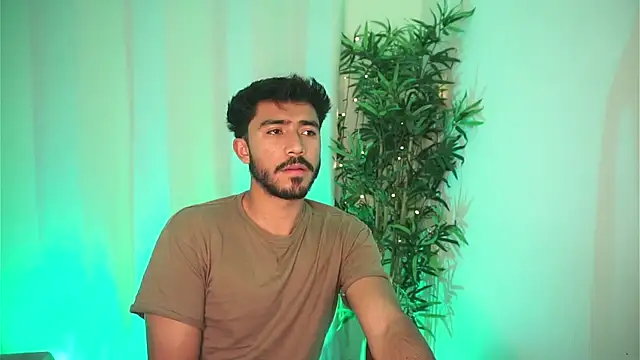 dam0n fr0st online show from 03-12-26, 09:19