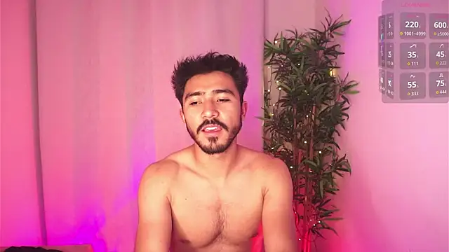 dam0n fr0st online show from 04-21-26, 11:33
