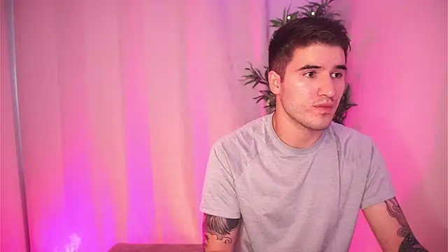 dam0n fr0st online show from 02-10-26, 09:03