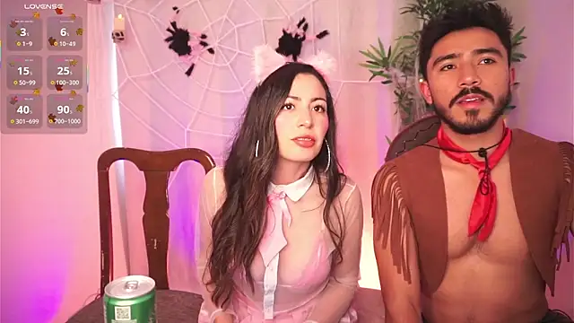 dam0n fr0st online show from 10-31-25, 09:11