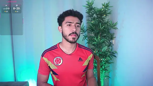 dam0n fr0st online show from 12-03-25, 09:25