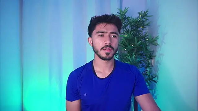 dam0n fr0st online show from 11-24-25, 09:15