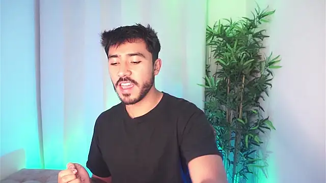 dam0n fr0st online show from 04-08-26, 11:17