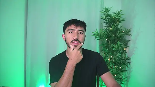 dam0n fr0st online show from 11-03-25, 09:07