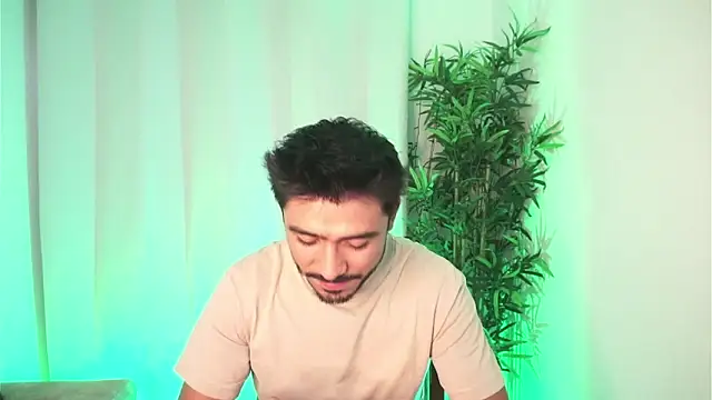 dam0n fr0st online show from 04-10-26, 09:33