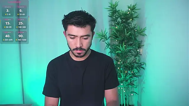 dam0n fr0st online show from 11-16-25, 02:49