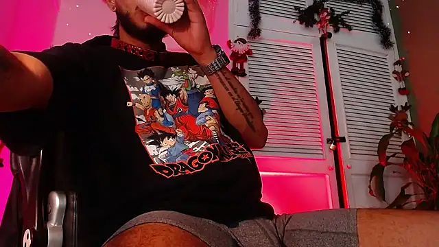 Colby brown03 online show from 12-13-25, 08:04