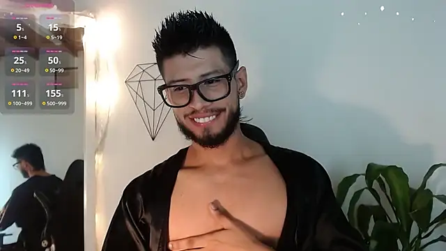 Colby brown03 online show from 12-21-25, 08:31