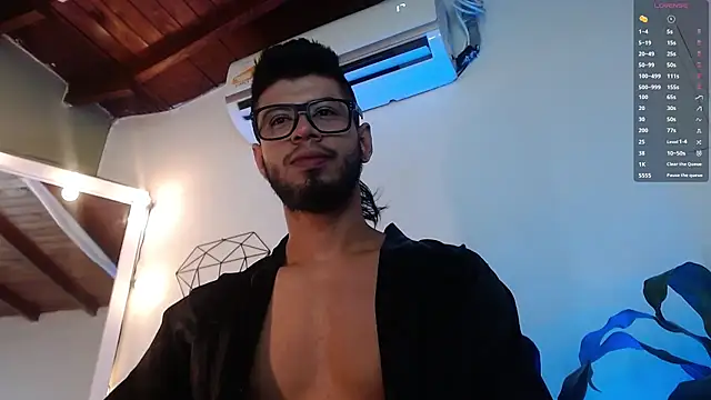 Colby brown03 online show from 01-11-26, 09:33