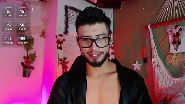 Colby brown03 online show from 12-17-25, 07:08