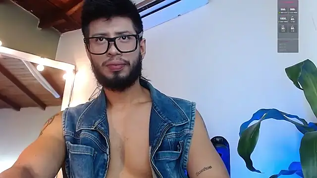 Colby brown03 online show from 02-08-26, 09:12