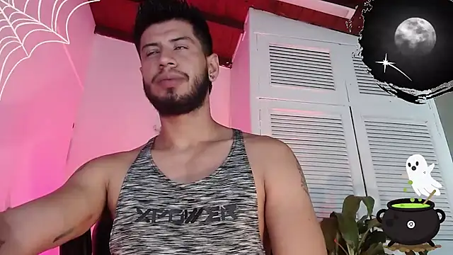 Colby brown03 online show from 10-05-25, 09:44