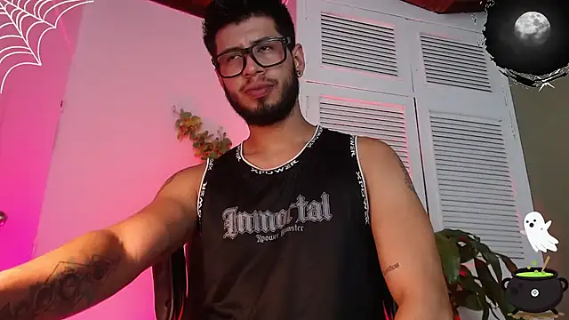 Colby brown03 online show from 10-18-25, 07:38