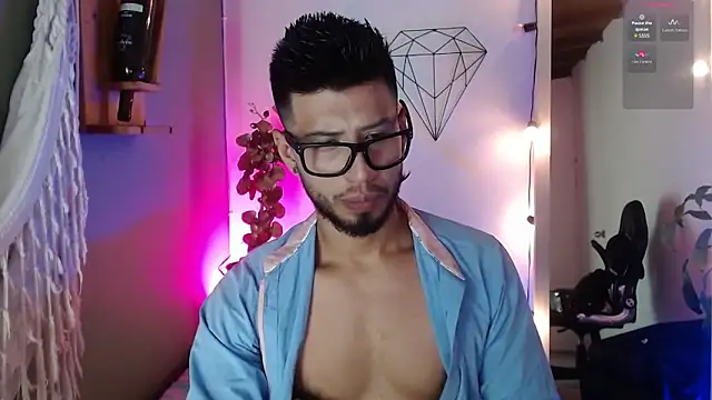 Colby brown03 online show from 02-12-26, 07:57