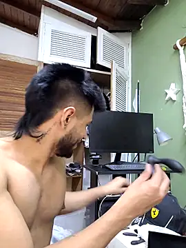 Colby brown03 online show from 02-17-26, 08:28