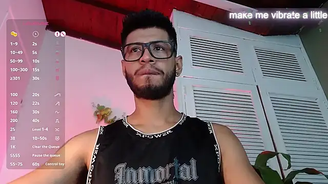 Colby brown03 online show from 09-26-25, 06:15