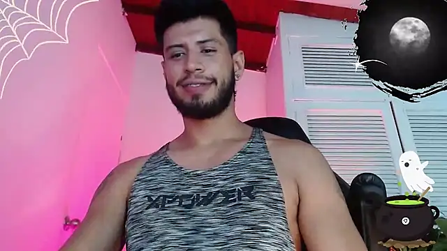 Colby brown03 online show from 10-05-25, 09:49