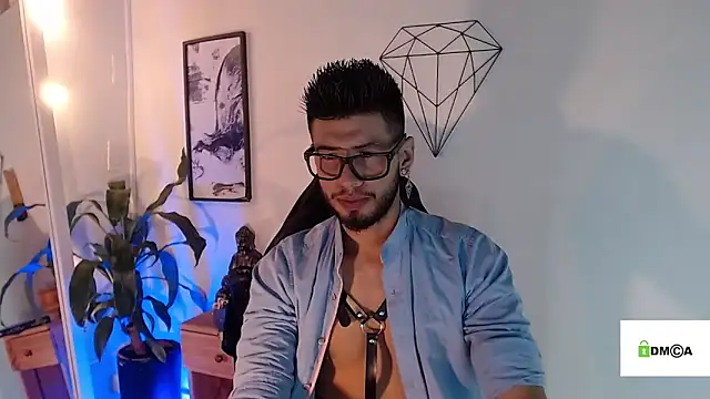 Colby brown03 online show from 03-20-26, 05:14