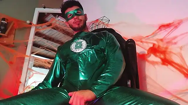 Colby brown03 online show from 10-28-25, 07:35