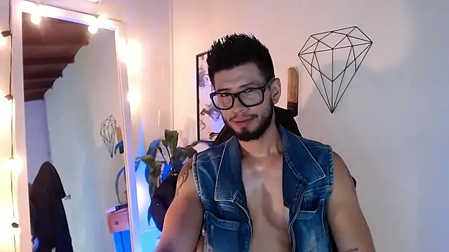 Colby brown03 online show from 03-01-26, 08:09