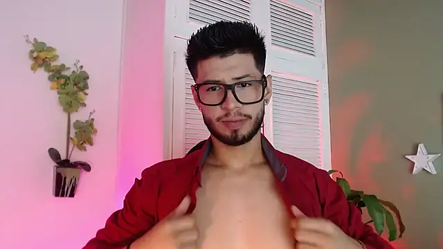 Colby brown03 online show from 11-12-25, 07:29