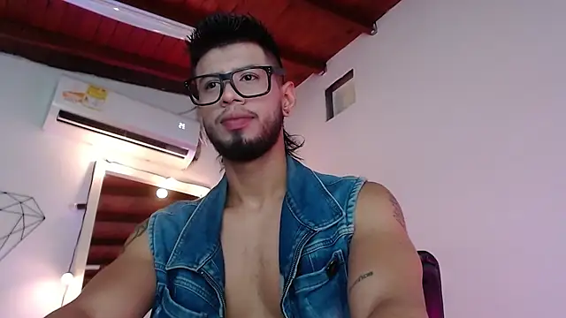 Colby brown03 online show from 02-13-26, 07:25