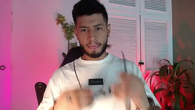 Colby brown03 online show from 12-03-25, 07:13