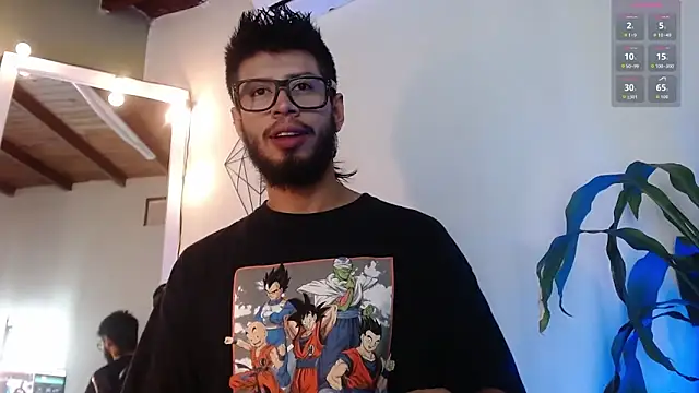 Colby brown03 online show from 02-06-26, 07:21