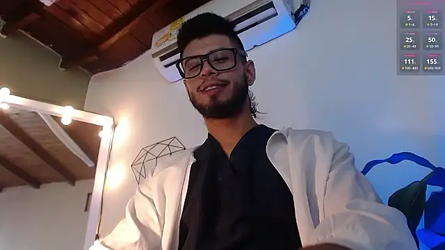 Colby brown03 online show from 01-09-26, 06:59