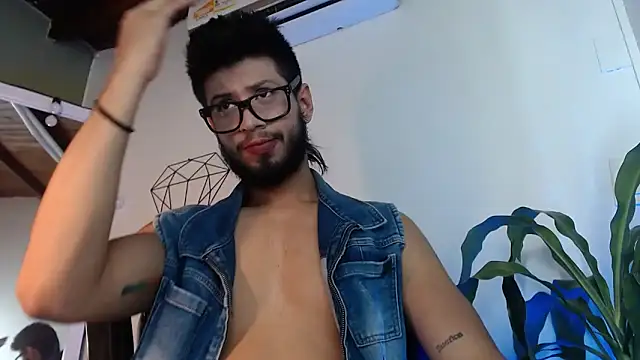 Colby brown03 online show from 02-07-26, 07:44