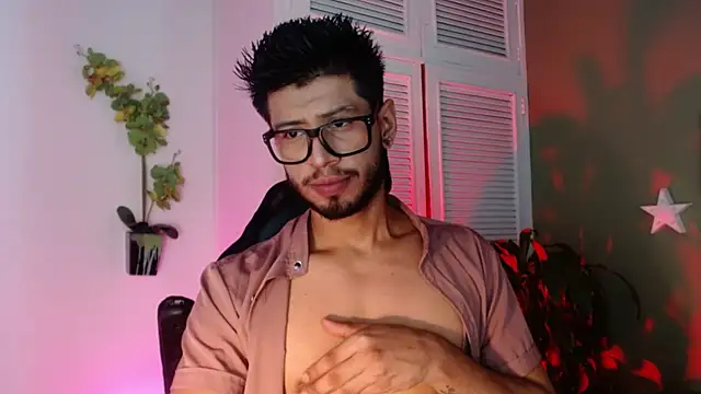 Colby brown03 online show from 11-10-25, 07:08