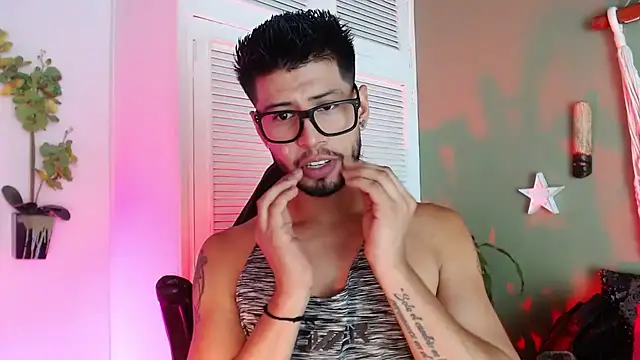 Colby brown03 online show from 11-11-25, 07:30