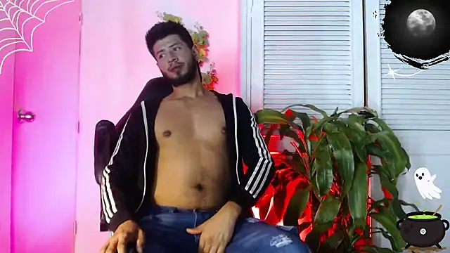 Colby brown03 online show from 10-11-25, 07:26