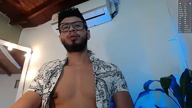 Colby brown03 online show from 01-19-26, 12:53