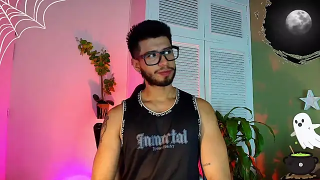 Colby brown03 online show from 10-02-25, 07:06