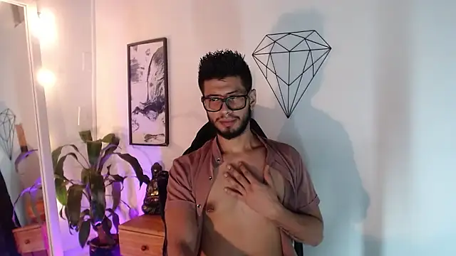 Colby brown03 online show from 04-04-26, 03:35