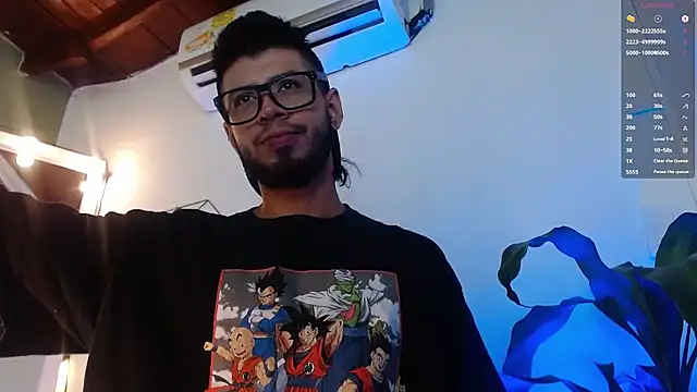 Colby brown03 online show from 01-10-26, 07:09