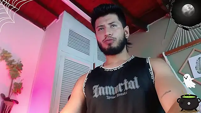 Colby brown03 online show from 10-16-25, 07:44