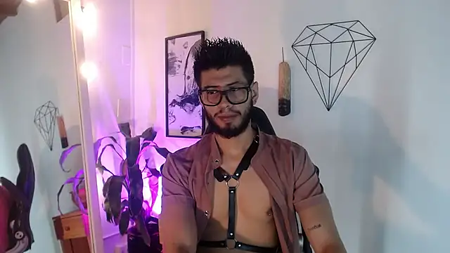 Colby brown03 online show from 04-08-26, 02:57