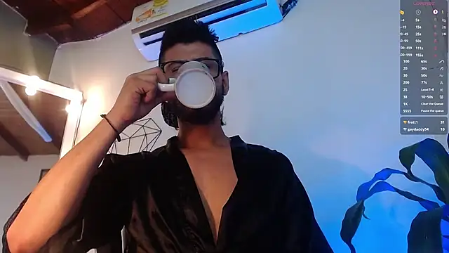 Colby brown03 online show from 01-11-26, 09:16