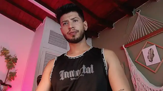 Colby brown03 online show from 10-26-25, 09:04