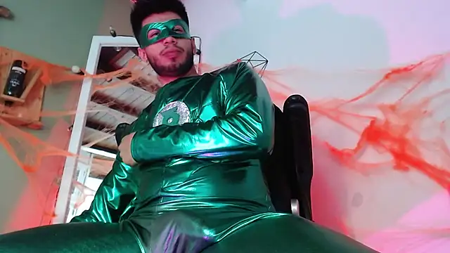 Colby brown03 online show from 10-30-25, 07:33