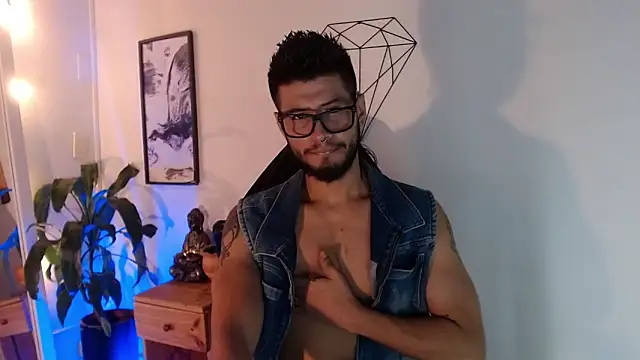 Colby brown03 online show from 03-28-26, 07:04